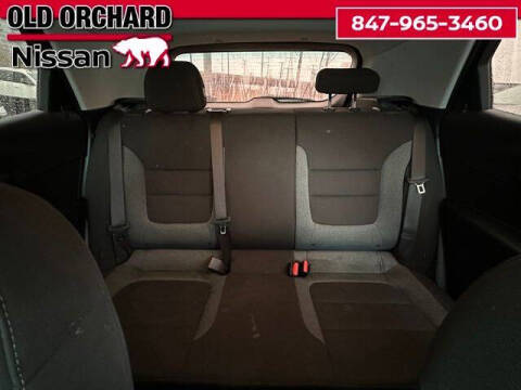 2022 Chevrolet TrailBlazer LS