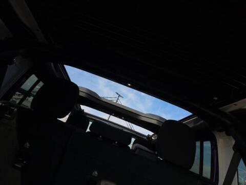 2023 Jeep Wrangler Willys 4xe