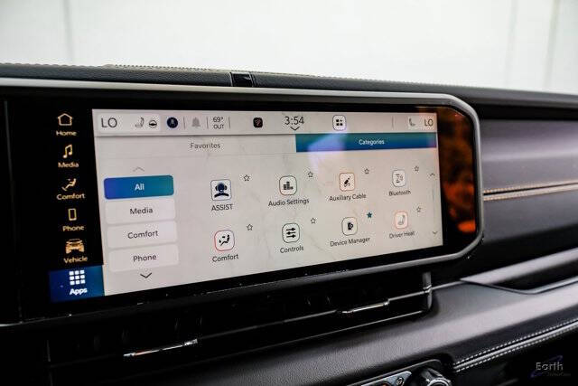 2024 Jeep Gladiator Sport