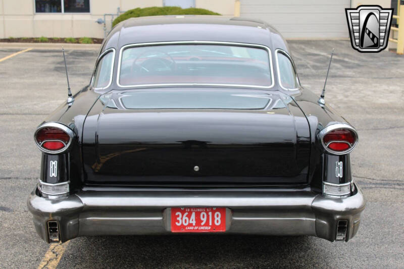 1957 Oldsmobile Eighty-Eight