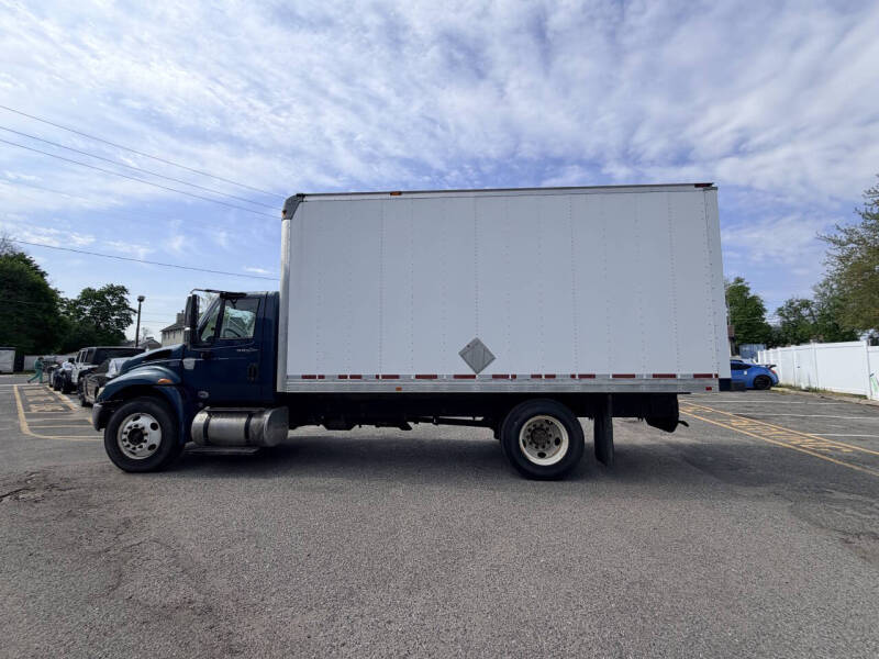 2014 International DuraStar 4300