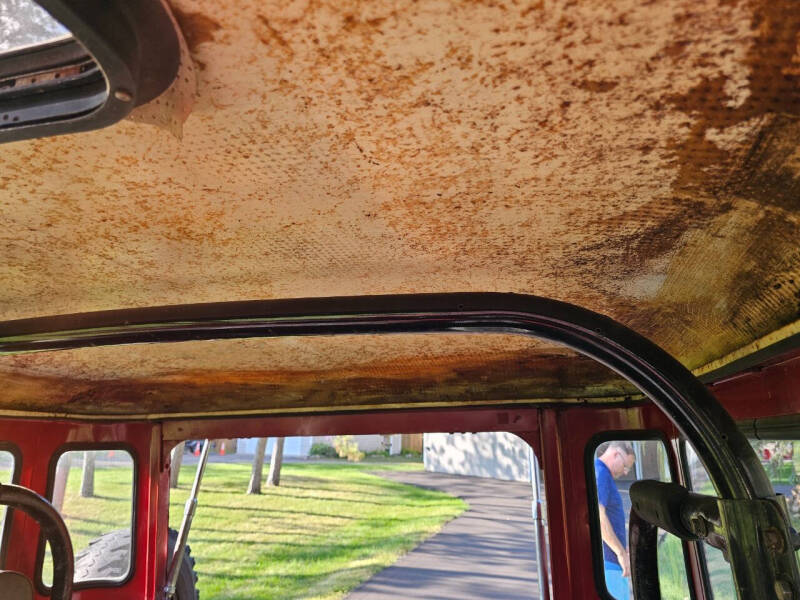 1971 Toyota Land Cruiser