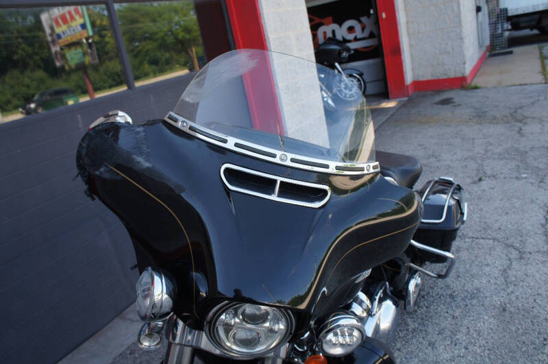 2017 Harley-Davidson Ultra Limited