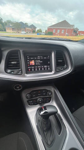 2023 Dodge Challenger GT