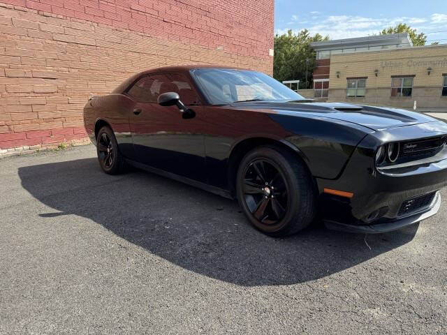 2016 Dodge Challenger for sale at Express Auto Mall in Cleveland, OH