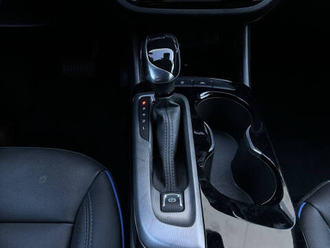 2025 Buick Envista Sport Touring