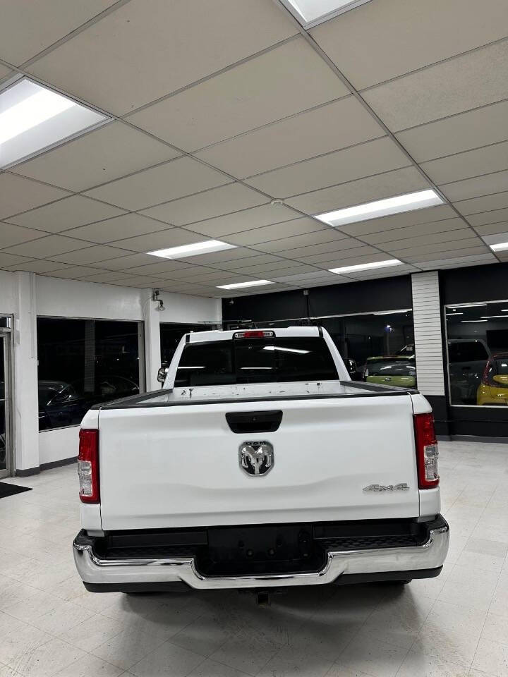 2019 Ram 1500 for sale at Atlantis Auto Sales in Lynnwood, WA