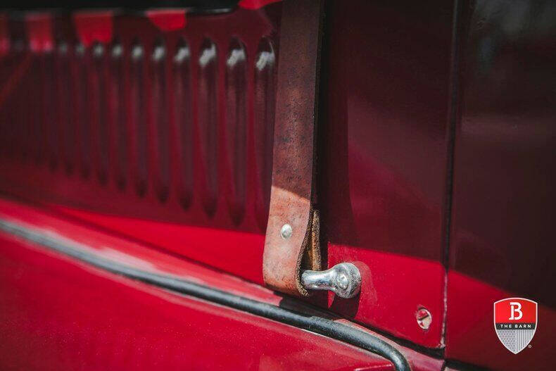 1933 Alfa Romeo 8C