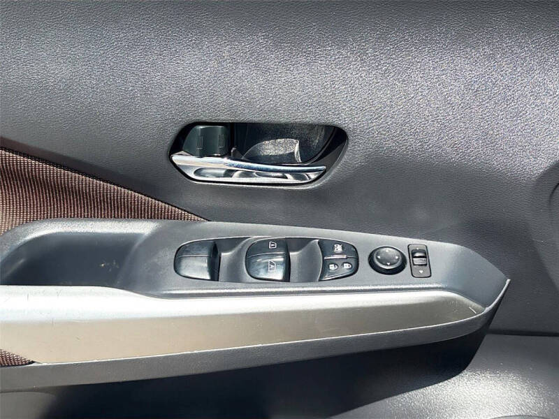 2018 Nissan Kicks