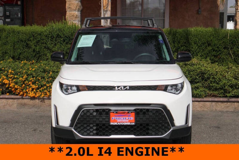 2023 Kia Soul S