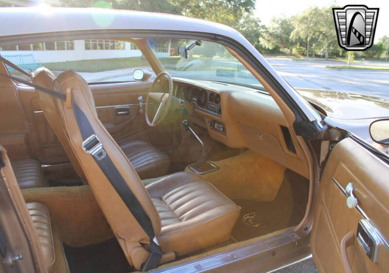 1978 Pontiac Firebird