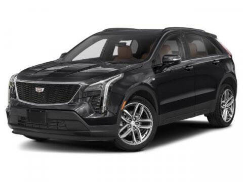2023 Cadillac XT4 for sale at EDWARDS Chevrolet Buick GMC Cadillac in Council Bluffs IA