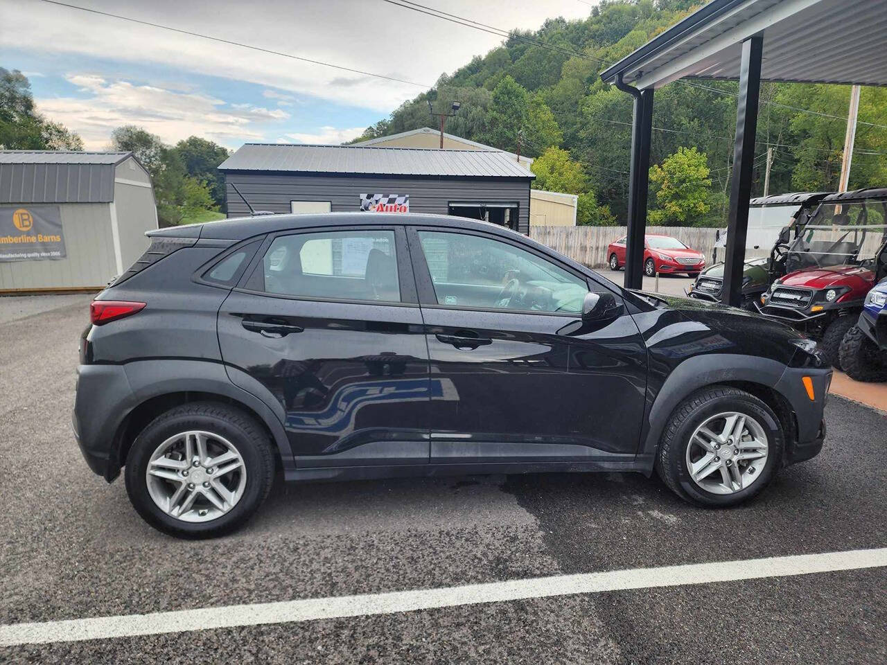 2019 Hyundai KONA for sale at Auto Energy in Lebanon, VA