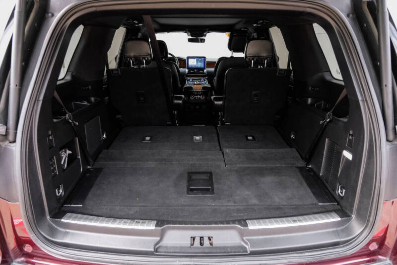 2019 Lincoln Navigator Select