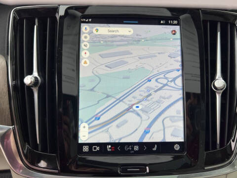 2025 Volvo S90 B6 Plus