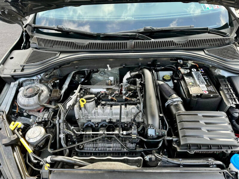 2020 Volkswagen Jetta SEL