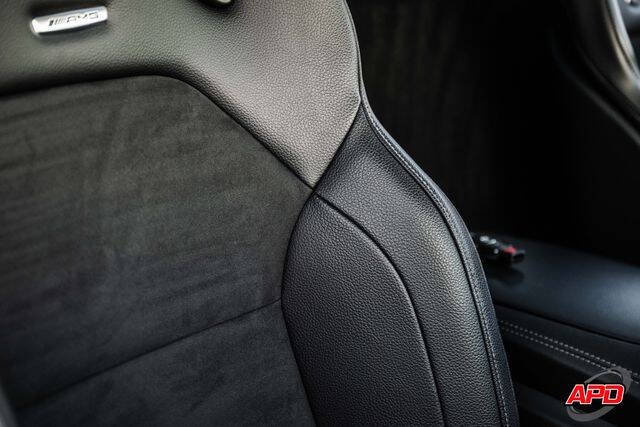 2017 Mercedes-Benz AMG GT