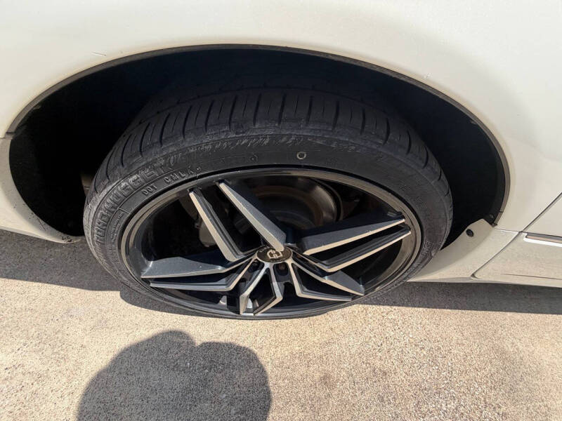 2006 Lexus LS 430