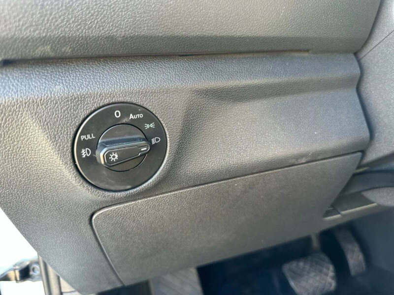 2019 Volkswagen Jetta SE