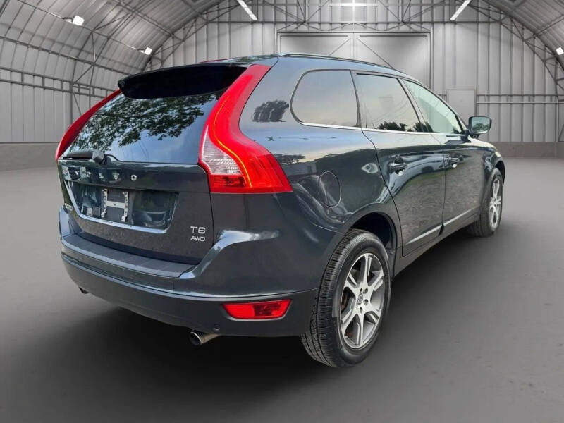 2011 Volvo XC60