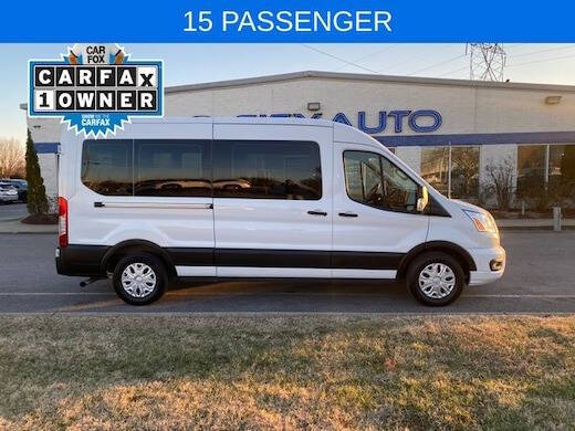 2021 Ford Transit for sale at C1 City Auto in Murfreesboro TN