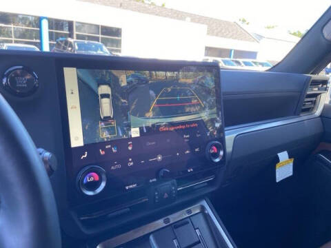 2025 Lexus GX 550 Premium+