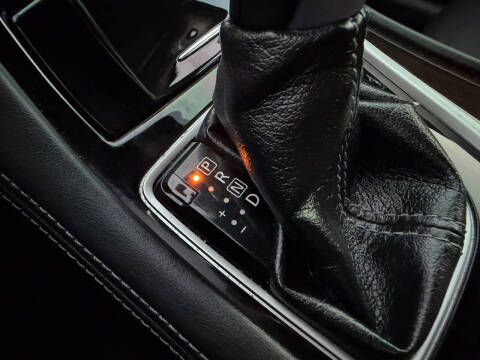 2015 Infiniti Q50 Sport