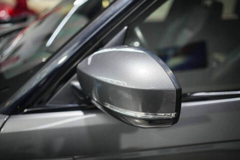 2016 Land Rover Range Rover Td6