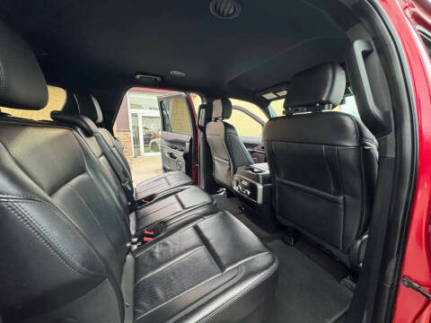 2020 Ford Expedition MAX XLT