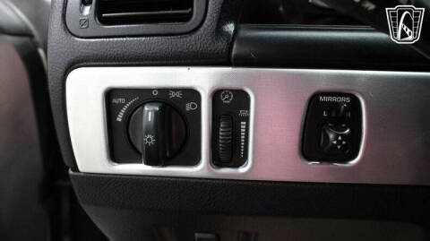 2003 Ford Thunderbird