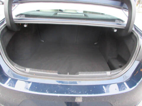 2019 Mazda Mazda3 Sedan Preferred