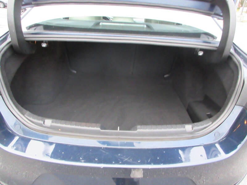 2019 Mazda Mazda3 Sedan Preferred