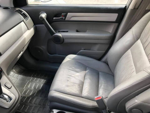 2010 Honda CR-V