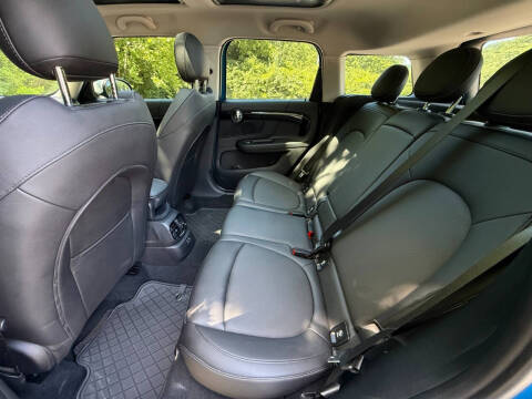 2024 MINI Countryman Cooper S