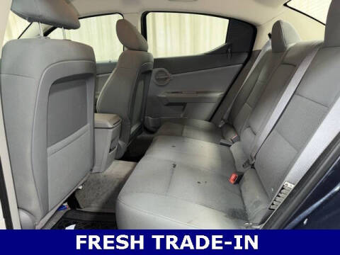 2008 Dodge Avenger SE