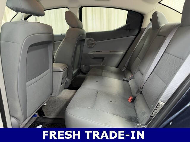 2008 Dodge Avenger SE