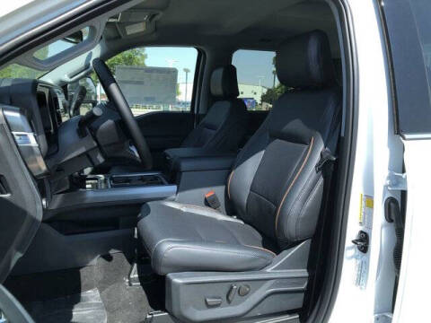 2026 Ford F-350 Super Duty