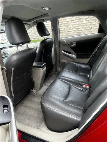 2011 Toyota Prius Five