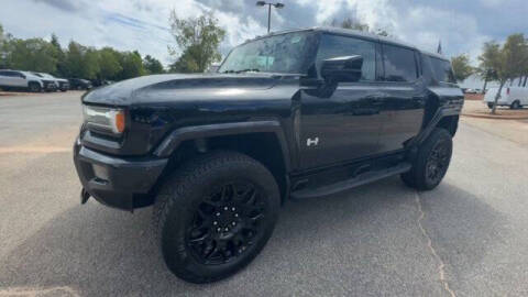 2026 GMC HUMMER EV 2X