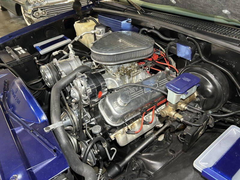 1989 Chevrolet C/K 1500 Series