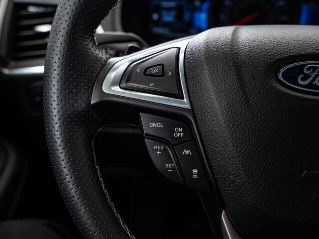2024 Ford Edge ST