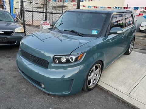 2009 Scion xB for sale at North Jersey Auto Group Inc. in Newark NJ