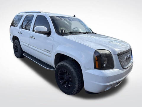 2007 GMC Yukon Denali