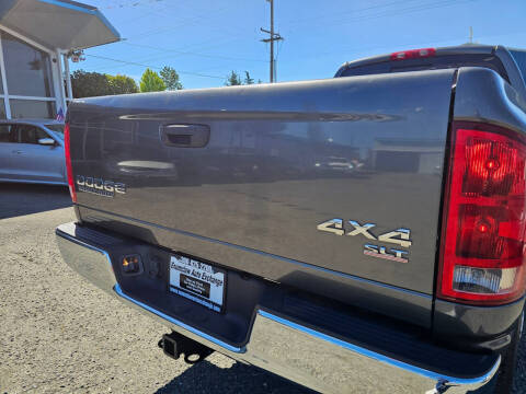 2003 Dodge Ram 2500