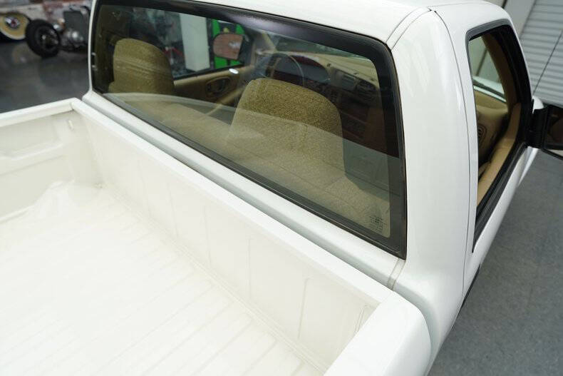 1998 Chevrolet S-10