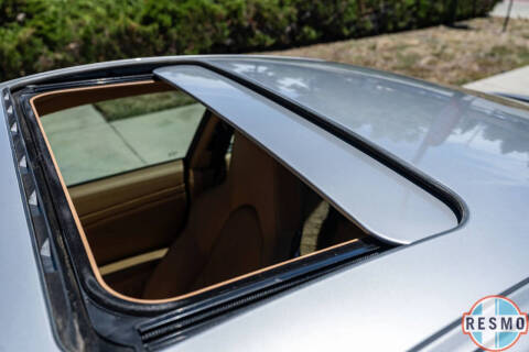 2008 Porsche 911