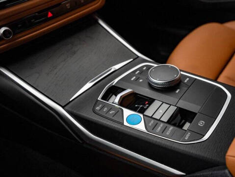 2023 BMW i4 eDrive35 Gran Coupe