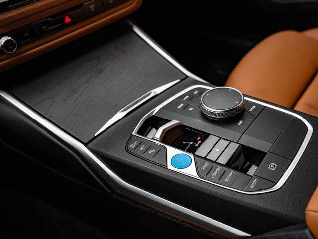 2023 BMW i4 eDrive35 Gran Coupe