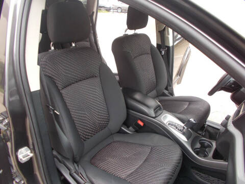 2016 Dodge Journey SE