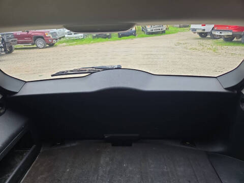 2011 Jeep Compass Sport